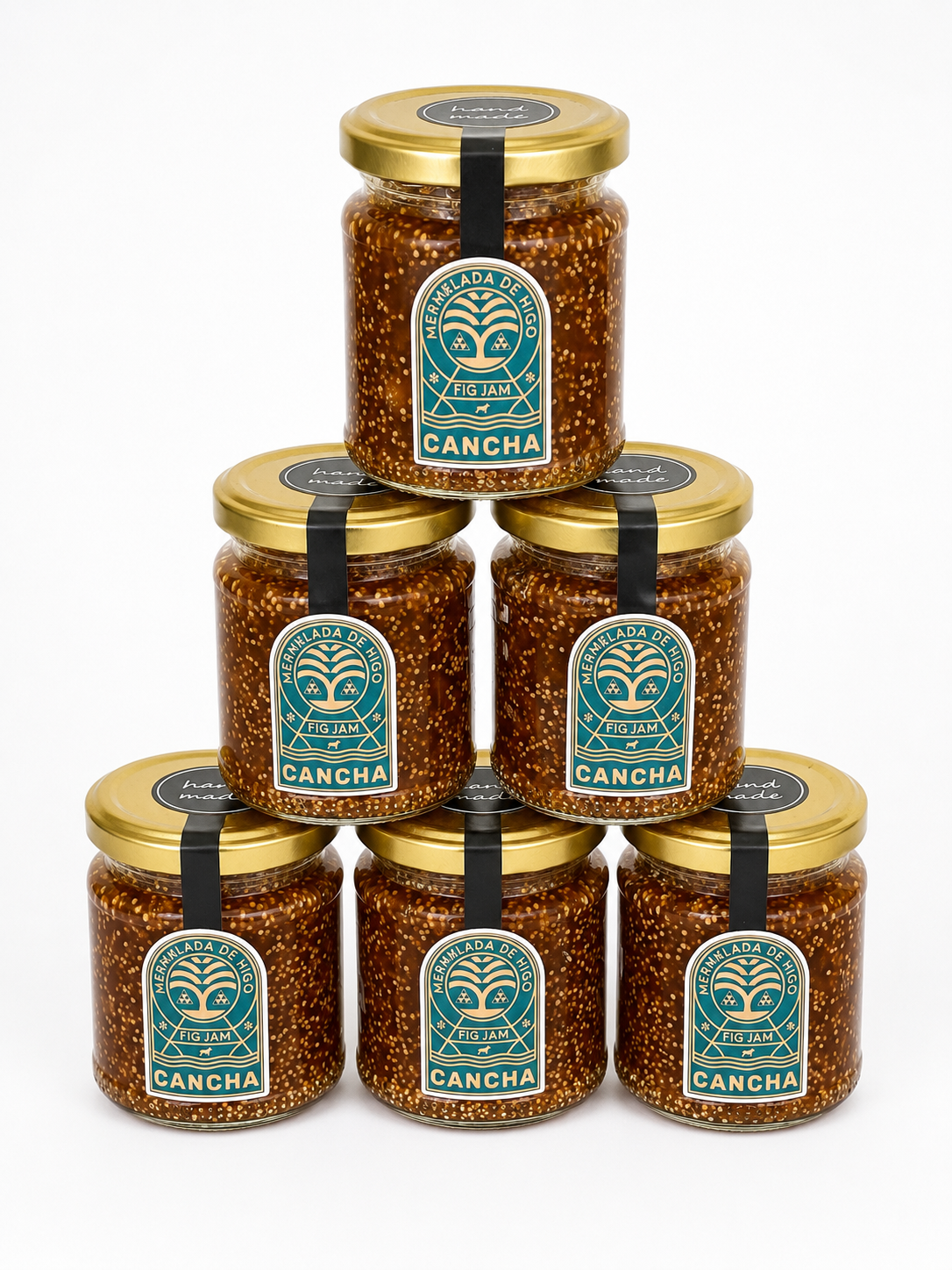 Mermelada de Higo - Fig Jam
