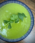 CANCHA MOJO VERDE 150g