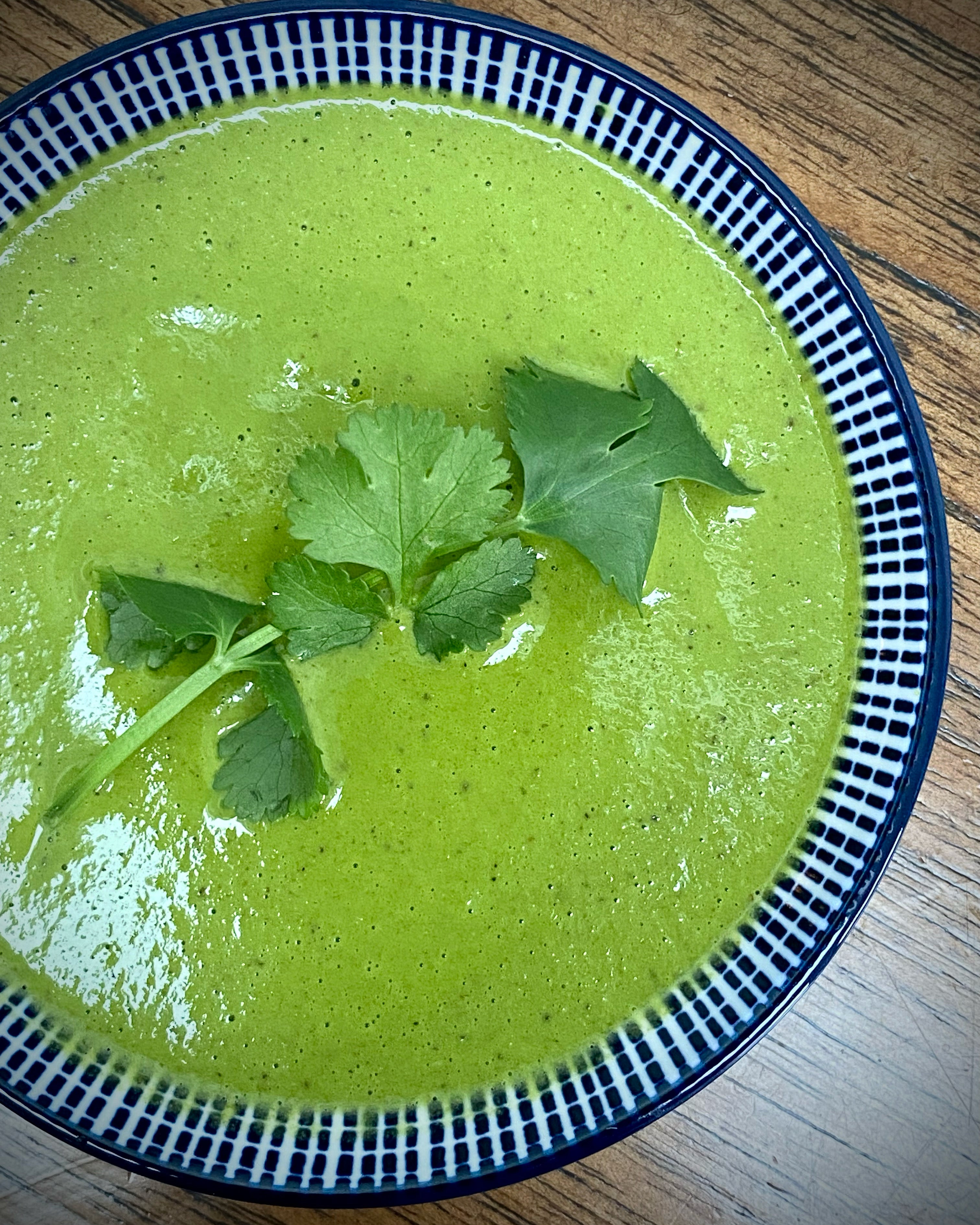 CANCHA MOJO VERDE 150g