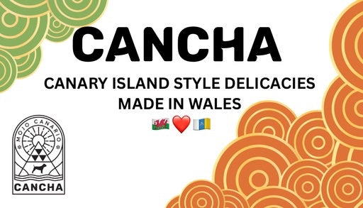 CANCHA ADODO MIX 50g