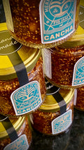 Mermelada de Higo - Fig Jam