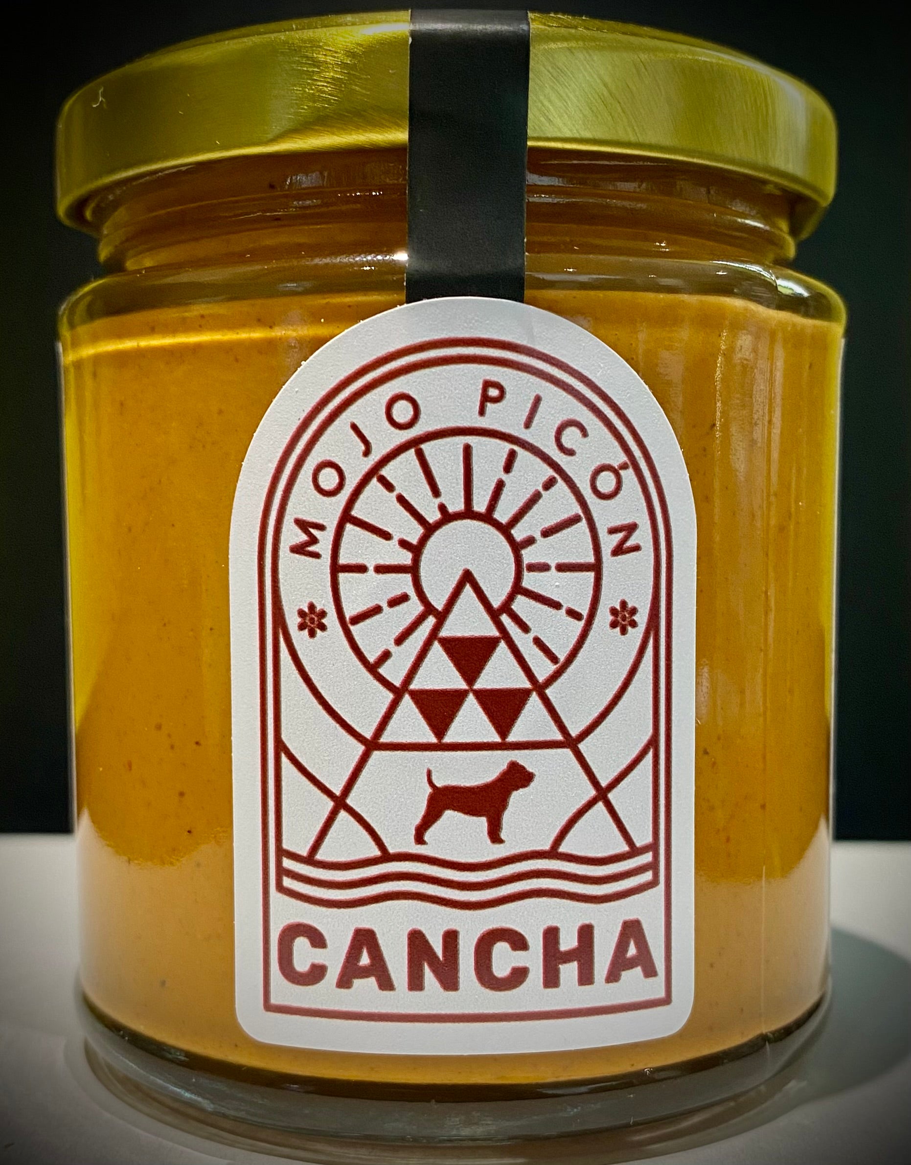 CANCHA MOJO PICÓN 150g