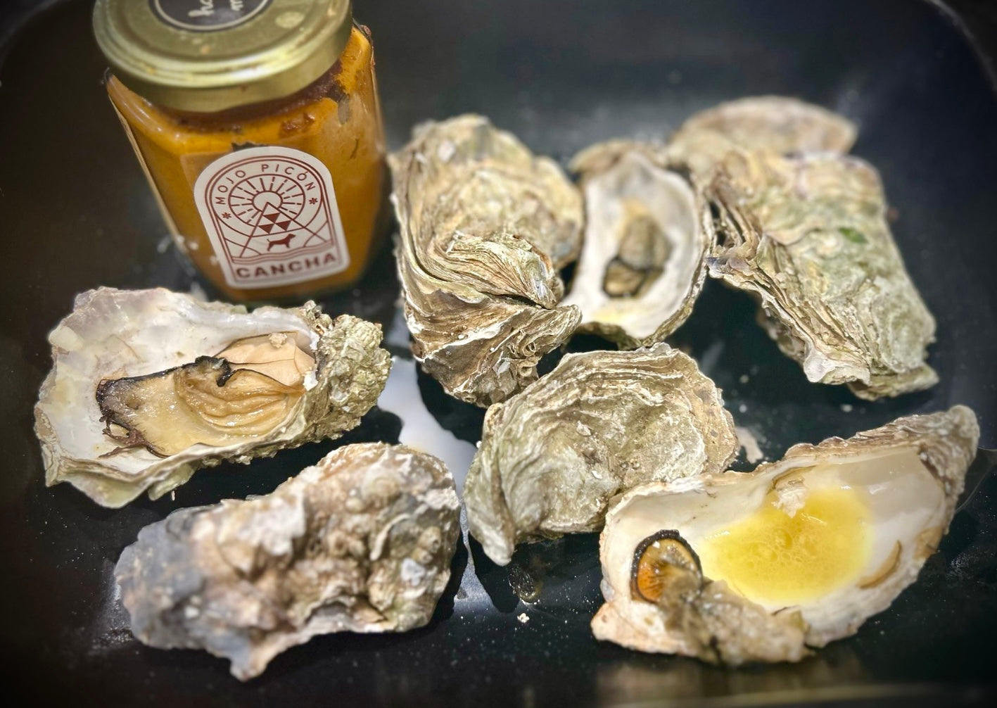 CANCHA MOJO PICÓN 150g