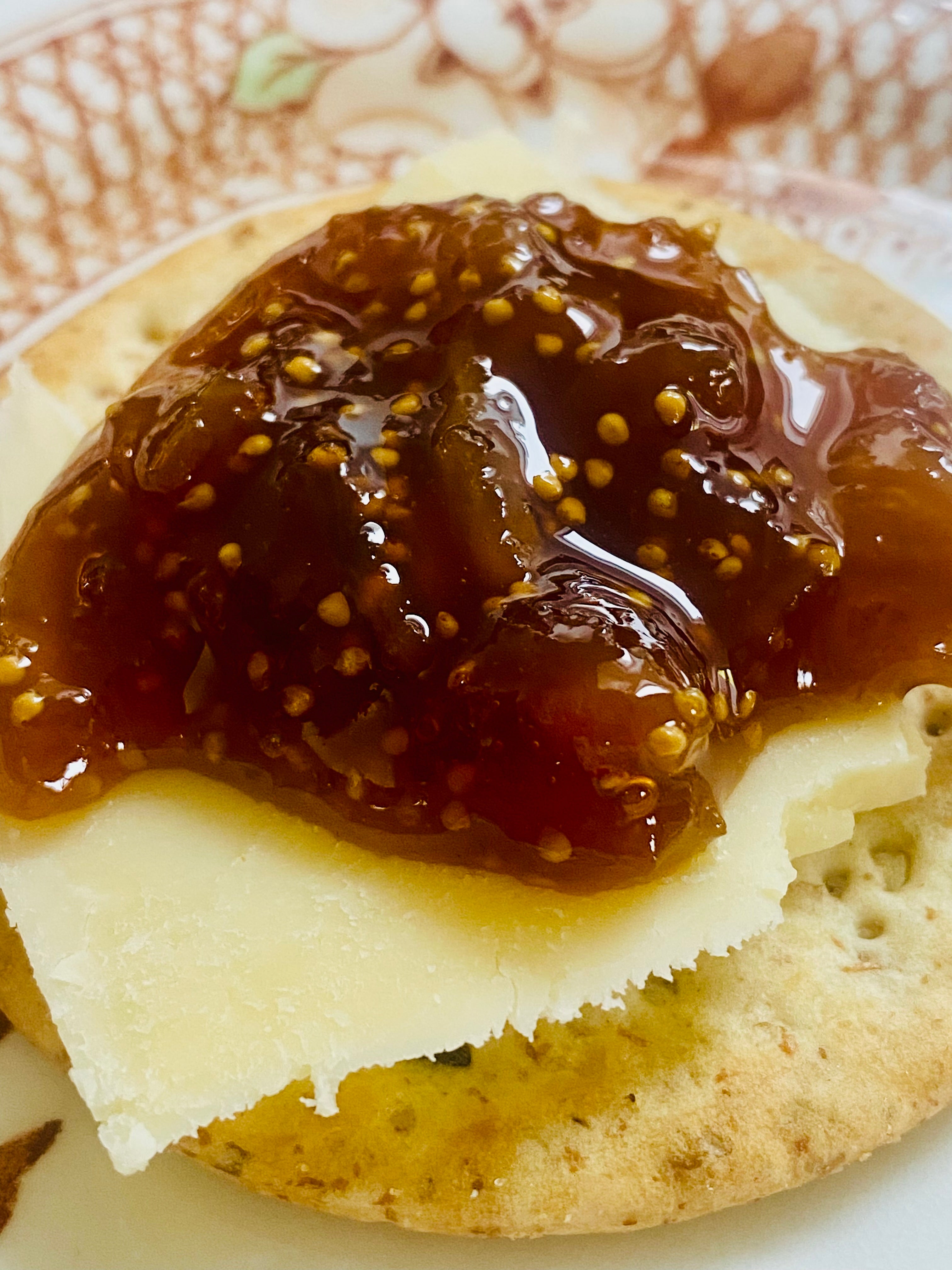 Mermelada de Higo - Fig Jam